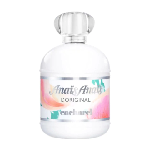 CACHAREL ANAIS ANAIS EDT 100 ml