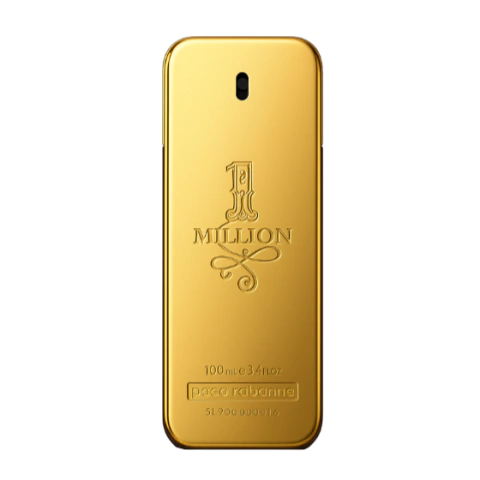 RABANNE 1 MILLION EDT 100 ml