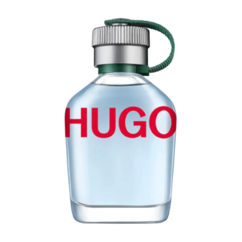 HUGO BOSS MAN GREEN EDT 75ML