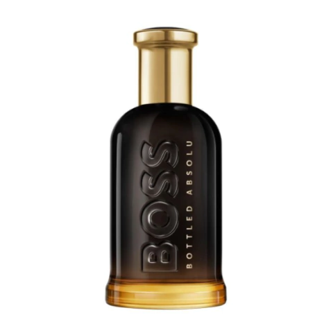 HUGO BOSS BOTTLED ABSOLU PARFUM 50 ml