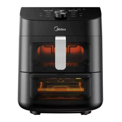 Freidora Aire 11L MIDEA