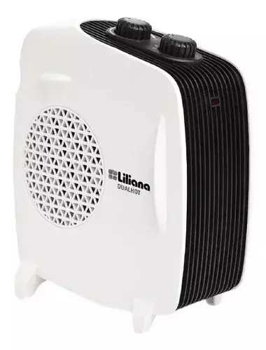 Caloventor Dualhot Liliana