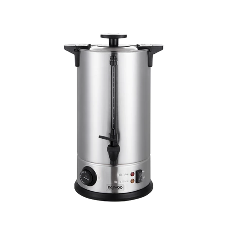 Cafetera Infusionador Comercial 15L con Regulador Daewoo