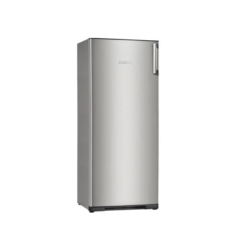 Heladera KOH-I-NOOR 305L KSA-3290/7 Ciclica Acero Lh