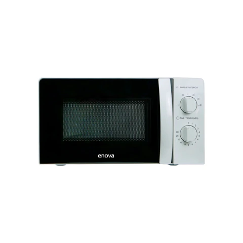 Microondas Enova 20 Litros Blanco ME2010