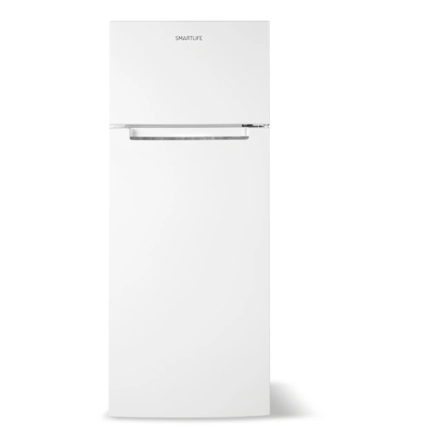 Heladera Cíclica SmartLife 257 Litros Top Mount Blanca SL-RFH260WH