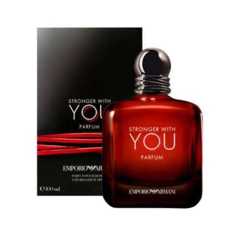 ARMANI Stronger White You Parfum 100 ml