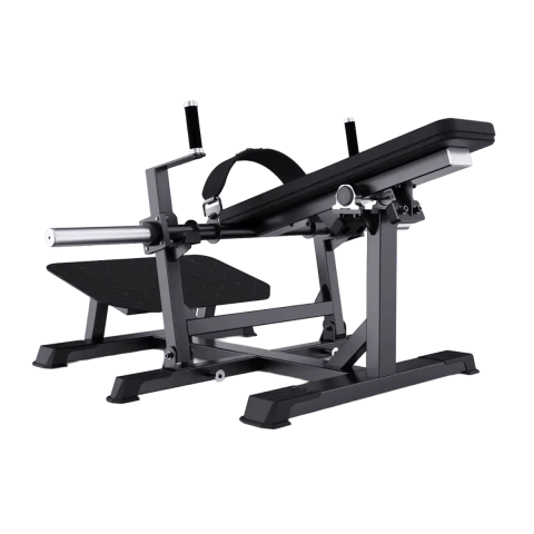Belt Hip Thrust QUUZ Empuje Cadera Cinturon Carga de Discos