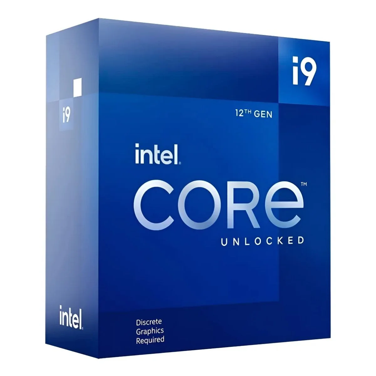 Procesador Intel Core i9 12900KF 12va Gen