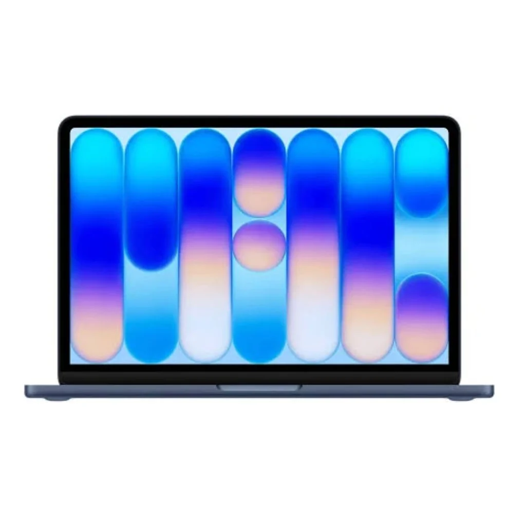 MacBook Neo A18 8GB 512GB SSD Retina 13"