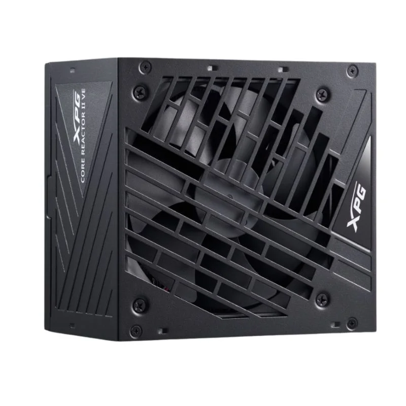 Fuente Adata 850W XPG Core Reactor II VE 80 Plus Gold