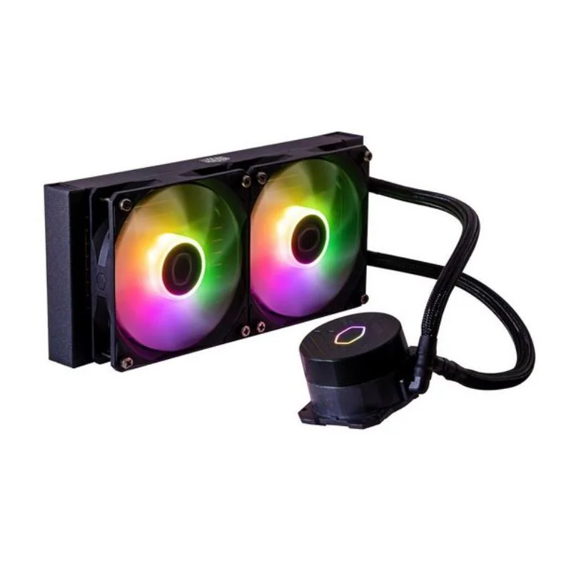 Watercooler Coolermaster Masterliquid 240L ARGB SP