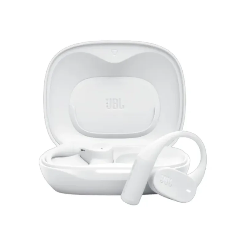 Auricular Inalámbrico JBL Sense Lite Blanco