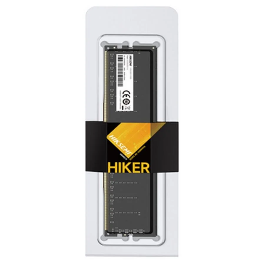 Memoria DDR3 8Gb 1600Mhz (1X8Gb) Hiksemi Hiker