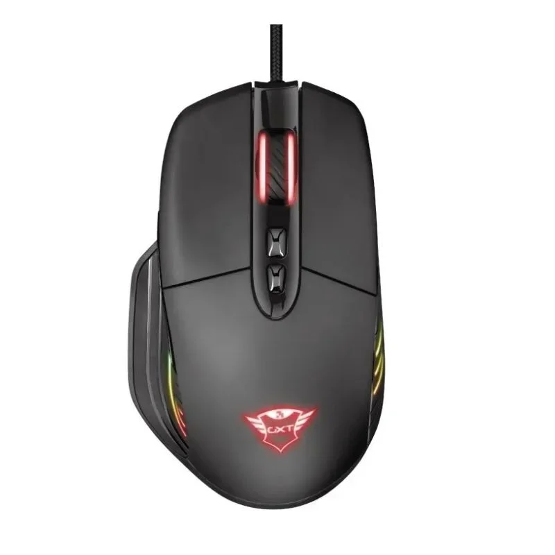 Mouse Trust GXT 940 Xidon RGB