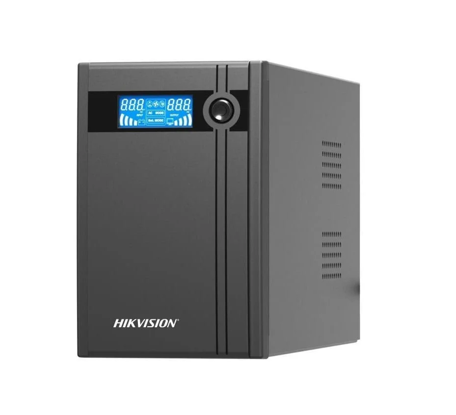 UPS Hikvision DS-UPS2000 2000VA 1200W