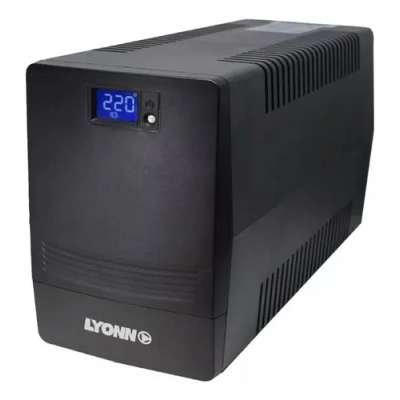 UPS Lyonn CTB-2000-AP 2000VA LCD