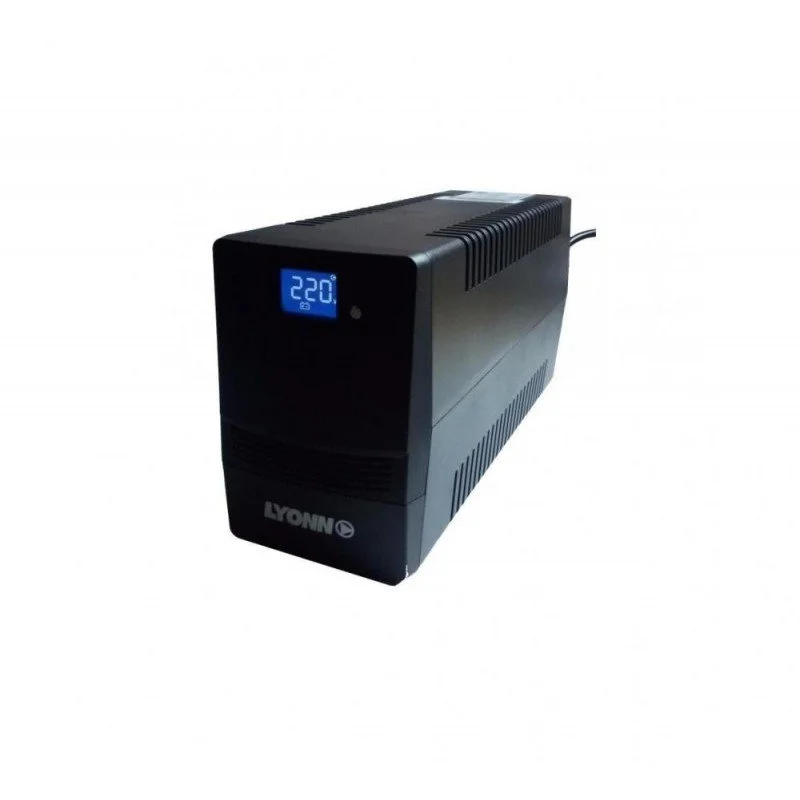 UPS Lyonn CTB-800AP 800VA LCD