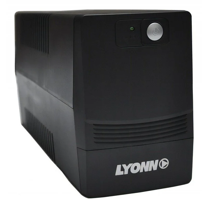UPS Lyonn DESIRE-500KS 500VA