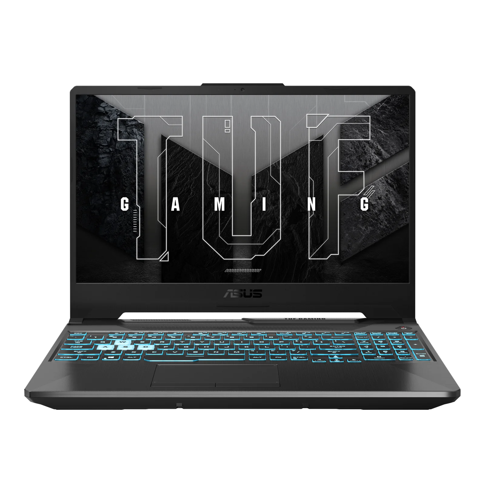 Notebook Asus TUF Gaming A15 FA506NCG AMD Ryzen 7 8845HS 16GB DDR5 512GB SSD 15.6" FHD 144HZ RTX 3050 FreeDOS