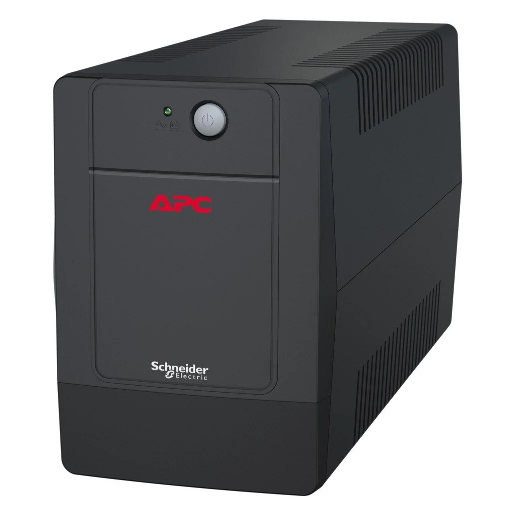 UPS APC Easy UPS BVG 1200VA 650W