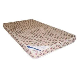 Colchon de Espuma Inducol Infantil 80X140