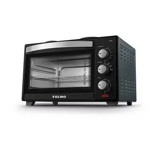 Horno Electrico Yelmo Yl-45An