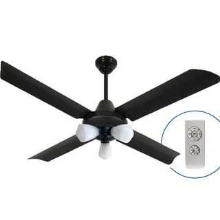 Ventilador de Techo con Luz Severbon Vta420 C/Luz 30185