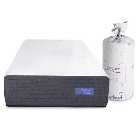 Colchon Inducol Limay 80X190