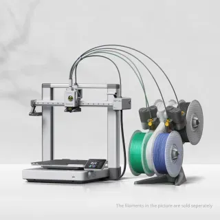 Impresora 3D BambuLab A1 Combo -