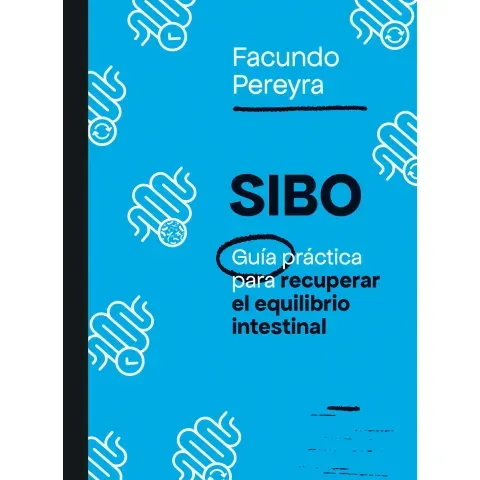 Libro Sibo Facundo Pereyra