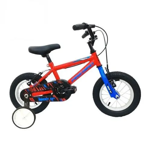 Bicicleta FireBird Rocky Rodado 12 Rojo