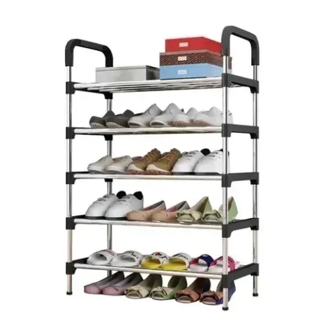 Zapatero Organizador 5 Niveles Para Calzado -Gadnic SHRACK60