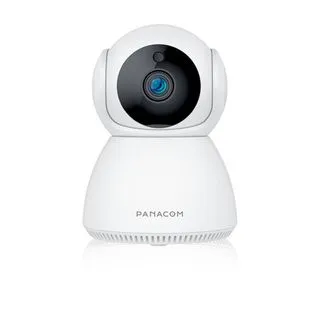 Camara Ip Panacom Ip-5923