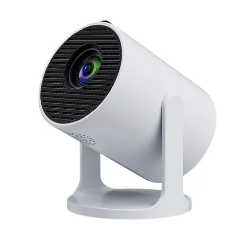 Proyector Mini Portátil RK3326 | Android 11 | 720p Nativo | WiFi 6 | BT 5.0