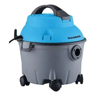 Aspiradora Gamma 12lts Seco/liquido G2202ar 1000w