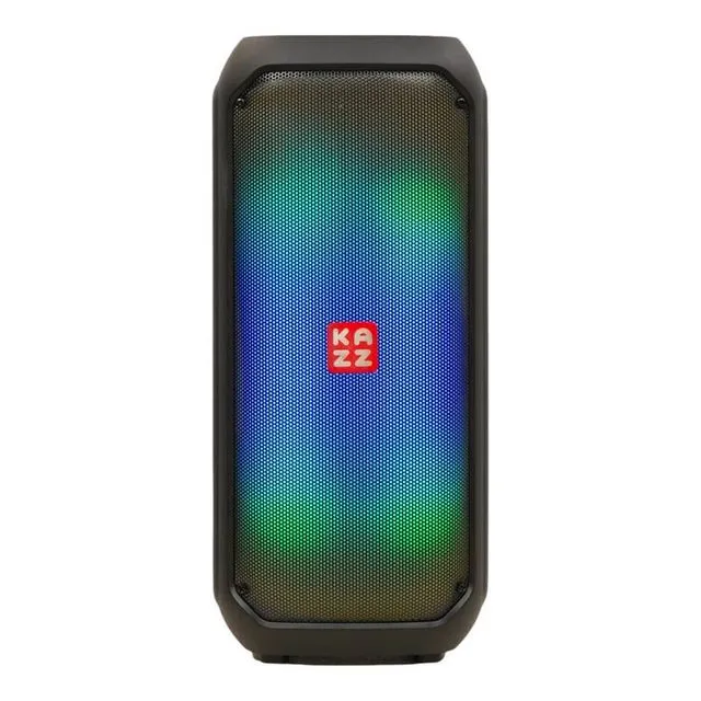Parl Rudi 10w Rmsparlante Porta 2x4 Blt Kazz