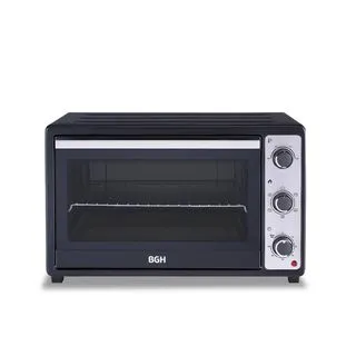 Horno Electrico Bgh Bhe55m25n