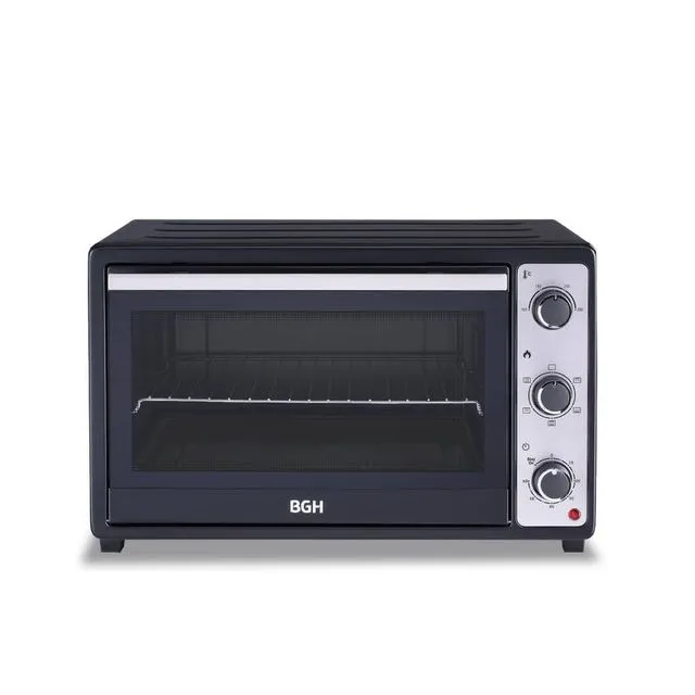 Horno Electrico Bgh Bhe55m25n