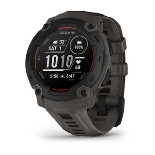 Reloj Smartwatch Garmin Instinct E 45 mm