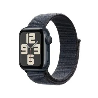 Apple Watch SE 2 - 44MM - Midnight - Sport Loop