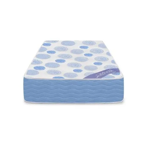 Colchon de Espuma Inducol Family 80X190x18