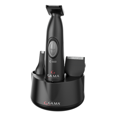 Afeitadora Gama Italy Multiset M C B 6X1 Bat