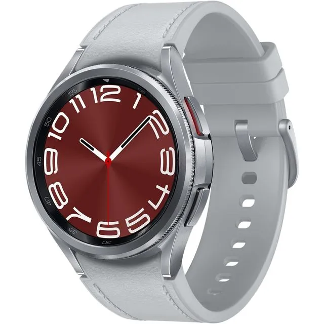 Smartwatch Samsung Galaxy Watch 6 Classic 43mm BT