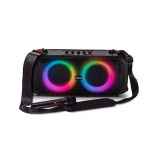 Parlante Portatil Moonki Sound Ma-D65tr