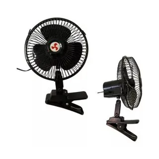 Ventilador para Auto 12v