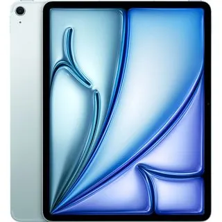iPad Air 13" Apple- M2 - 128GB - Blue