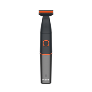 Afeitadora Trimmer & Body Shaver Philco