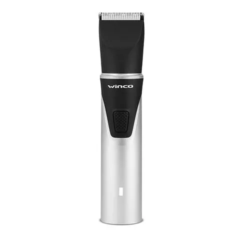 Afeitadora Trimmer Inalámbrica Winco W827