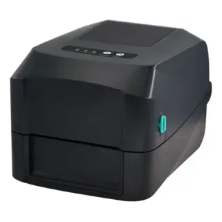 Impresora Térmica De Escritorio Gainscha 2406T